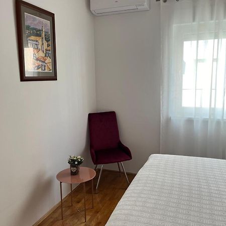 Apartment Violetta-Punta 우마그 외부 사진