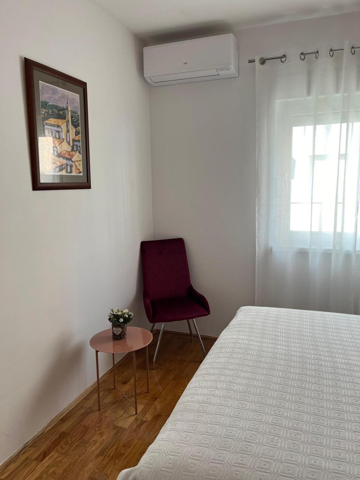 Apartment Violetta-Punta 우마그 외부 사진